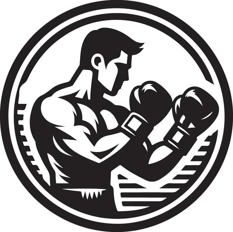 Boxing Belts - ELITESTRAPES LIMITED