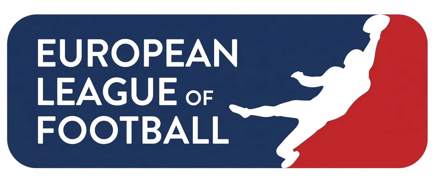European Football Title Belts
