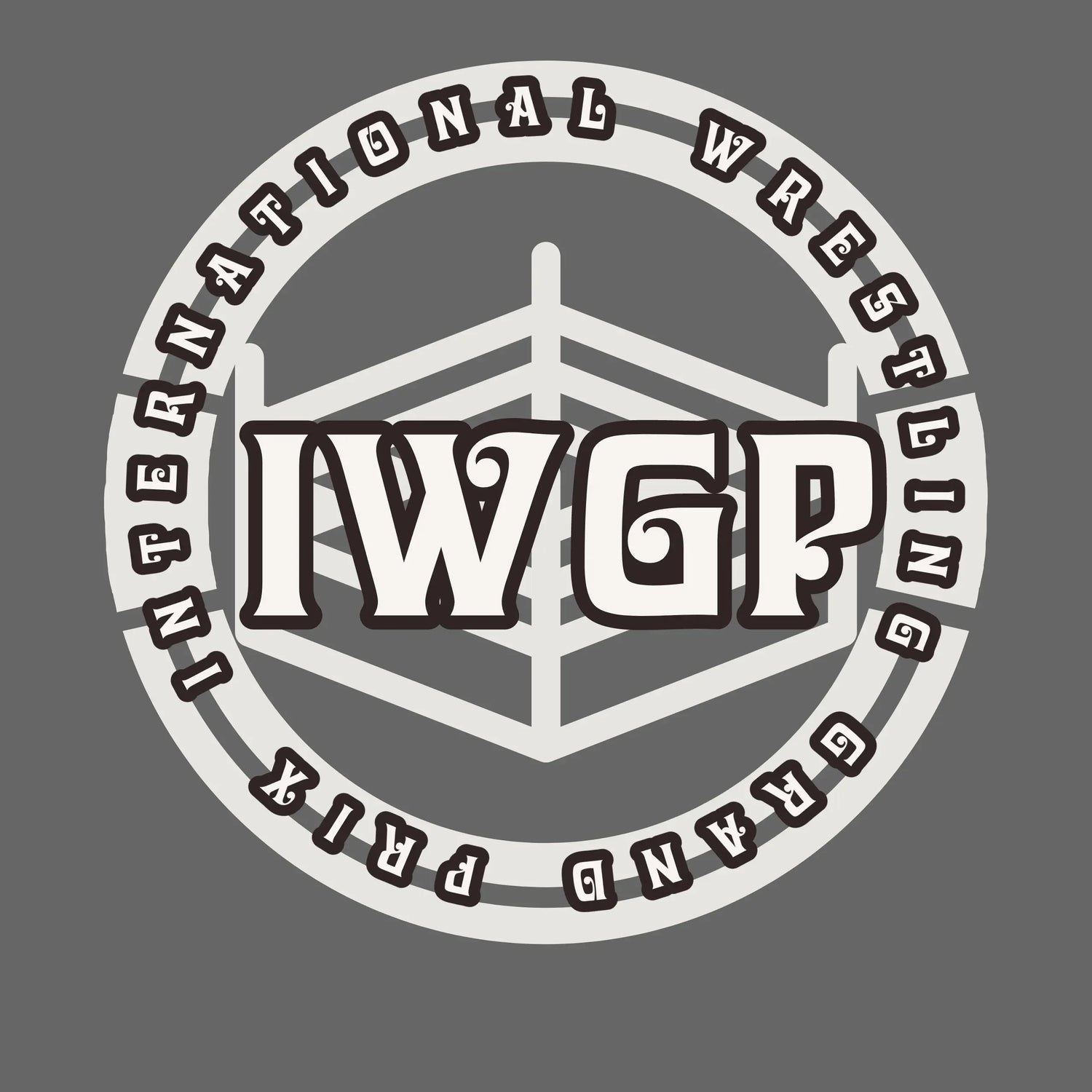 IWGP belts - ELITESTRAPES LIMITED