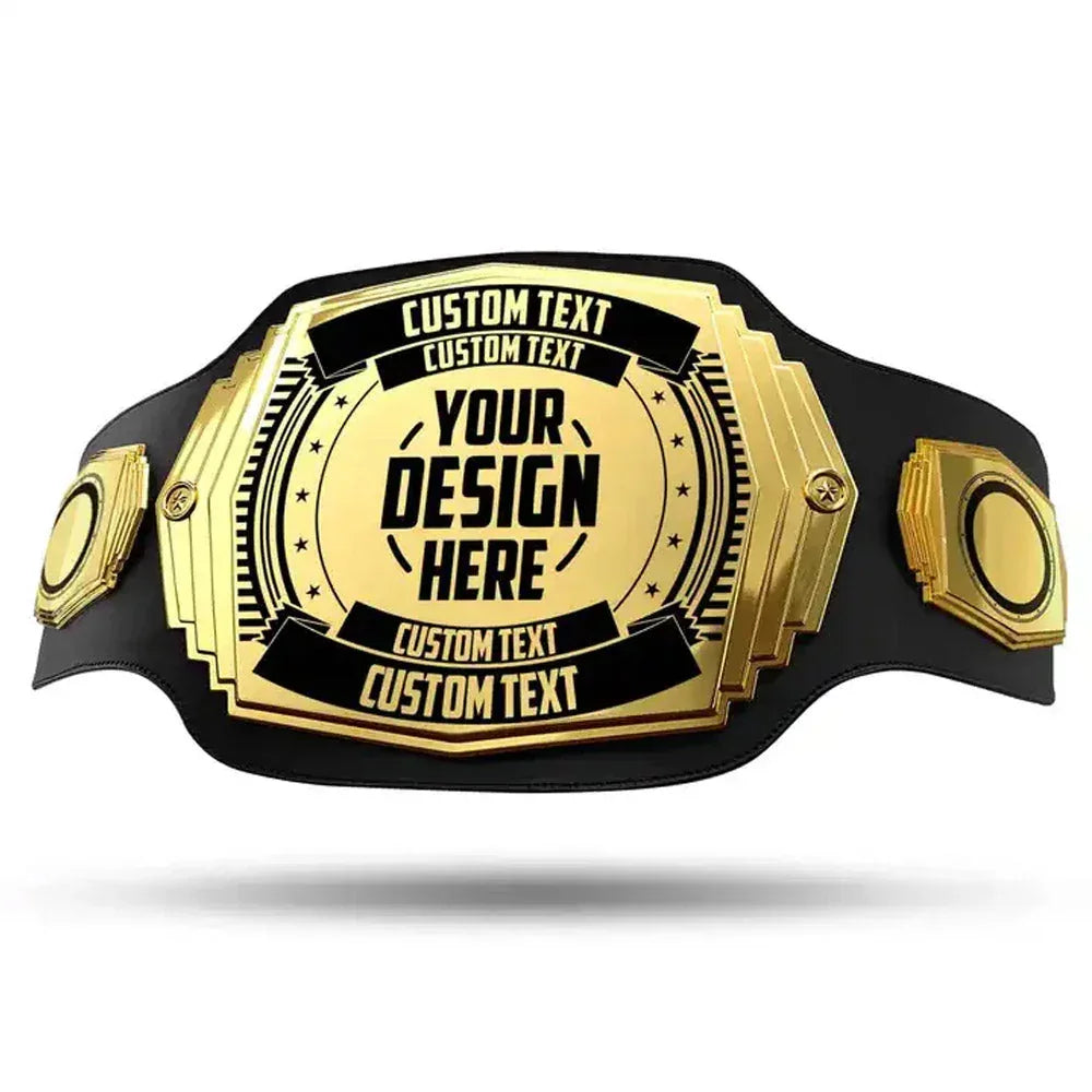 Custom belts - ELITESTRAPES LIMITED