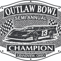 OUTLAW BOWL 2 quantity+OUTLAW Champion version 6 quality