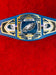 Philadelphia Eagles WWE Legacy Championship Replica Belt
