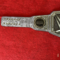 Wrestlemania 42 Championship Replica Title Belt – Adult Size