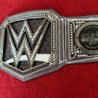 Wrestlemania 42 Championship Replica Title Belt – Adult Size