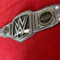 Wrestlemania 42 Championship Replica Title Belt – Adult Size