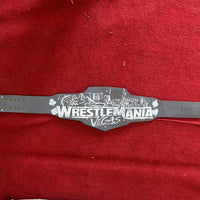 Wrestlemania 42 Championship Replica Title Belt – Adult Size