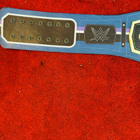 Philadelphia Eagles WWE Legacy Championship Replica Belt
