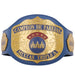 AAA World Mixed Tag Team Championship Replica Title Belt