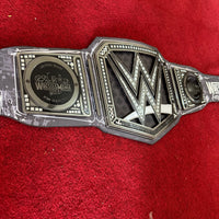 Wrestlemania 42 Championship Replica Title Belt – Adult Size