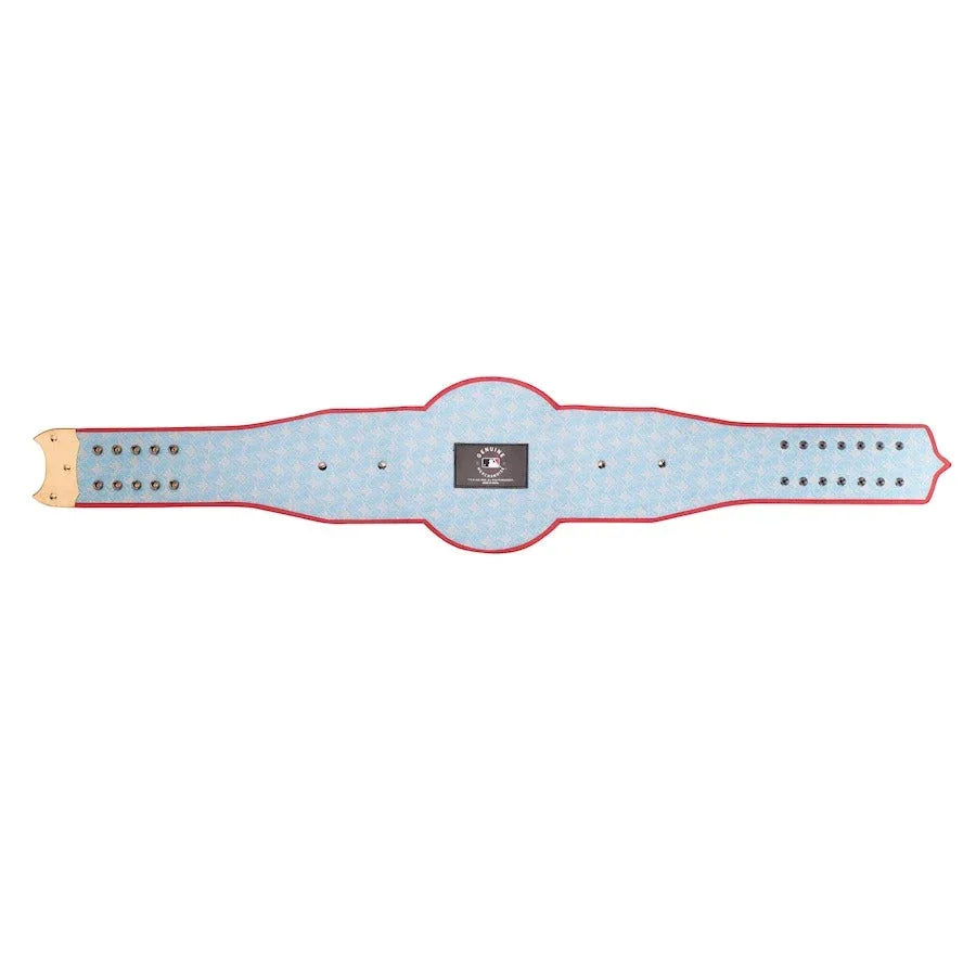 Arizona Diamondbacks MLB Championship Belt - ELITESTRAPES LIMITED