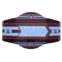 Aston Villa Legacy Championship Replica Title Belt
