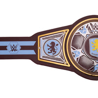 Aston Villa Legacy Championship Replica Title Belt