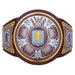 Aston Villa Legacy Championship Replica Title Belt