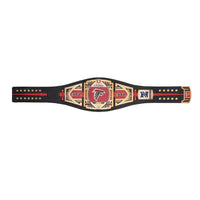 Atlanta Falcons Championship Belt – Premium Edition