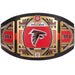 Atlanta Falcons Championship Belt – Premium Edition