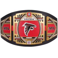 Atlanta Falcons Championship Belt – Premium Edition