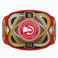 Atlanta Hawks NBA Championship Belt 2mm