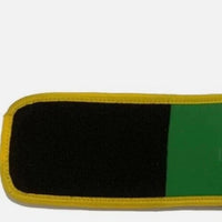 Australian Champion ANBF Boxing Title Belt Replica – Premium Brass Championship Belt with Real Leather Strap