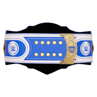BYU Cougars WWE Legacy Title Belt – Premium Championship Replica Belt