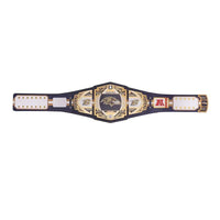 Baltimore Ravens Championship Belt – Premium Collector Edition