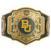 Baylor Bears WWE Legacy Title Belt – Premium Championship Replica Belt