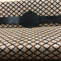 Big Gold World Heavyweight Wrestling Championship Belt