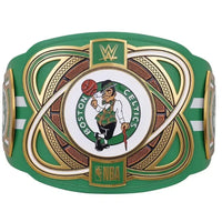 Boston Celtics NBA Championship Belt 2mm