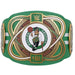 Boston Celtics NBA Championship Belt 2mm