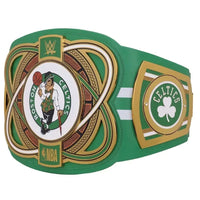 Boston Celtics NBA Championship Belt 4mm