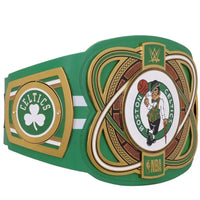 Boston Celtics NBA Championship Belt 6mm