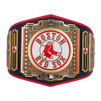 Boston Red Sox MLB Championship Belt