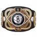 Brooklyn Nets NBA Championship Belt 2mm