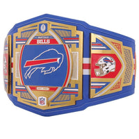 Buffalo Bills NFL Legacy Championship Replica Belt