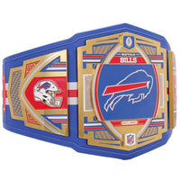 Buffalo Bills NFL Legacy Championship Replica Belt