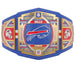 Buffalo Bills NFL Legacy Championship Replica Belt