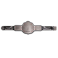 CM Punk Limited Edition World Heavyweight Championship Signature Series Replica Title Belt