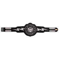 CM Punk Limited Edition World Heavyweight Championship Signature Series Replica Title Belt