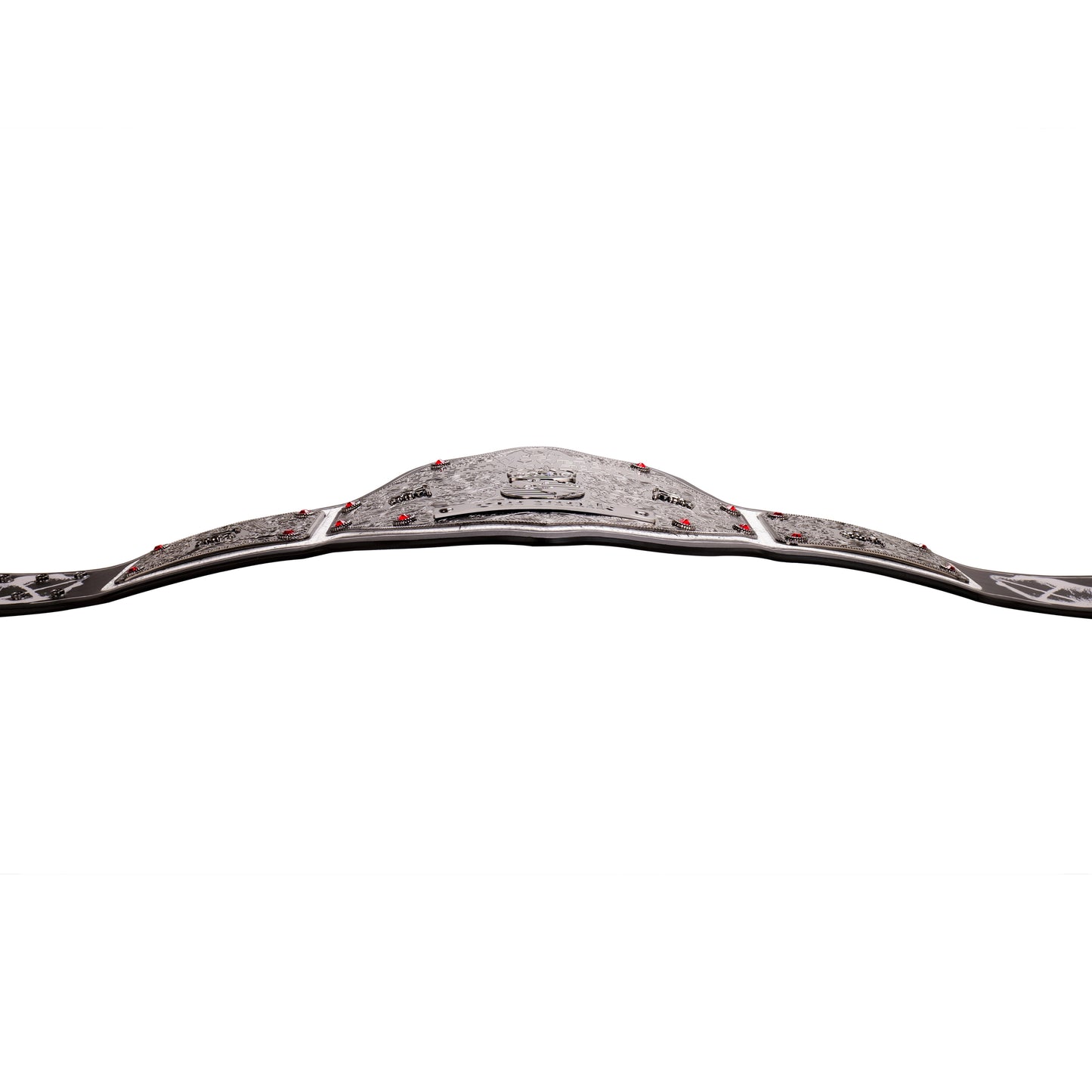 CM Punk Limited Edition World Heavyweight Championship Signature Series Replica Title Belt