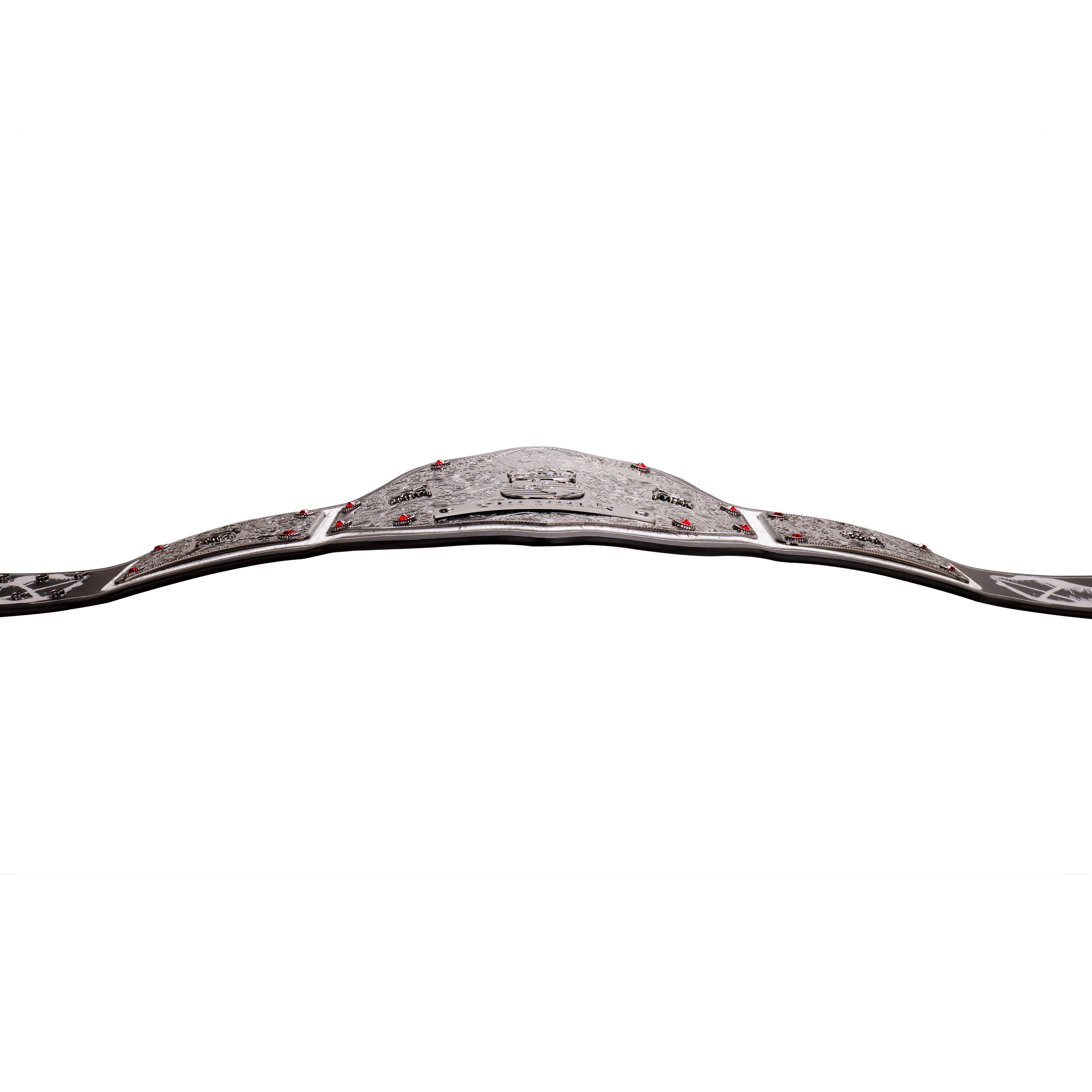 CM Punk Limited Edition World Heavyweight Championship Signature Series Replica Title Belt