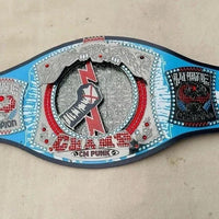 WWE CM Punk Spinner WWE Championship Belt