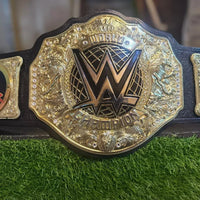WWE CM Punk World Heavyweight Championship Replica Belt