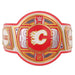Calgary Flames NHL Championship Belt 2mm