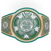 Celtic Legacy Championship Replica Title Belt
