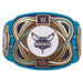 Charlotte Hornets NBA Championship Belt 2mm