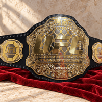 UFC Ultimate Fighting Championship Replica Belt