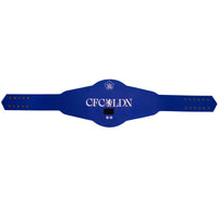 Chelsea Legacy Championship Replica Title Belt