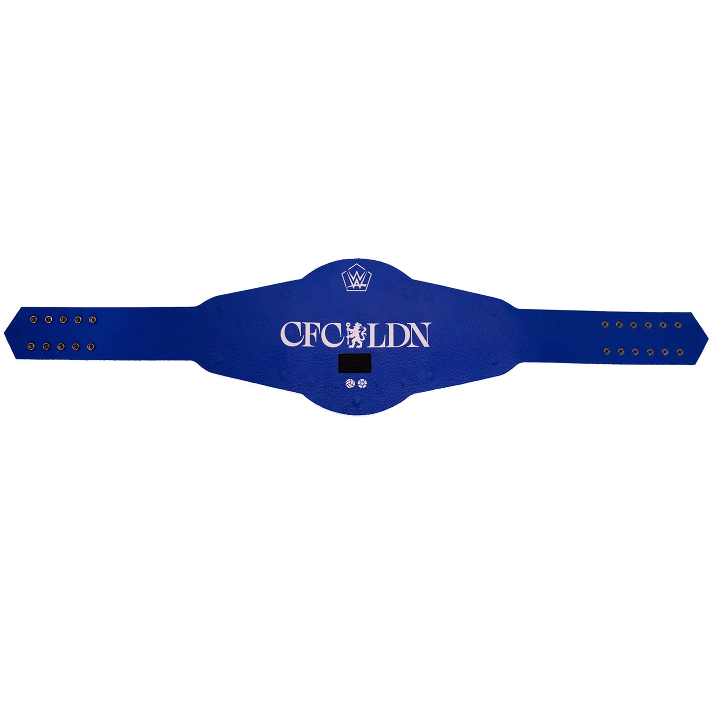 Chelsea Legacy Championship Replica Title Belt