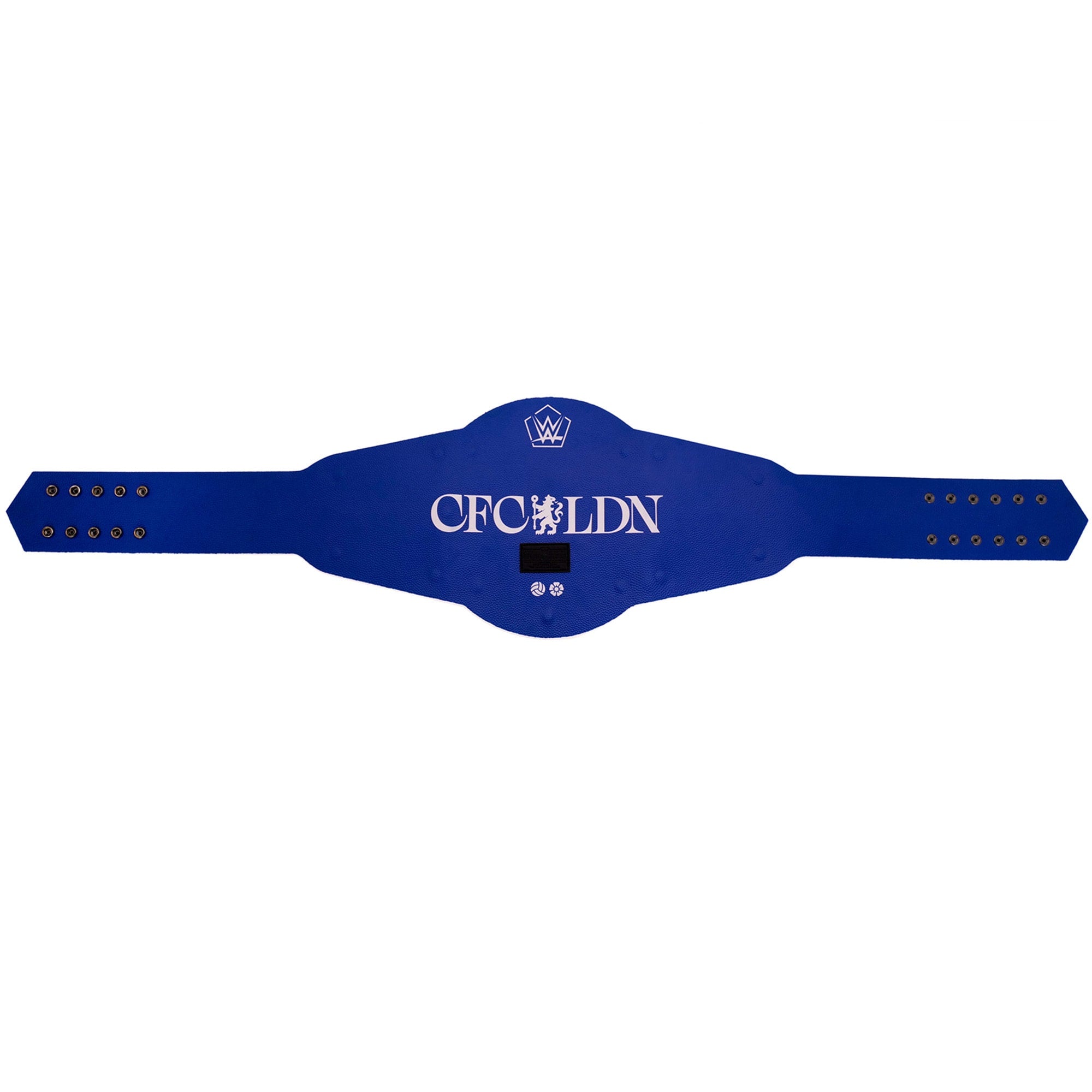 Chelsea Legacy Championship Replica Title Belt