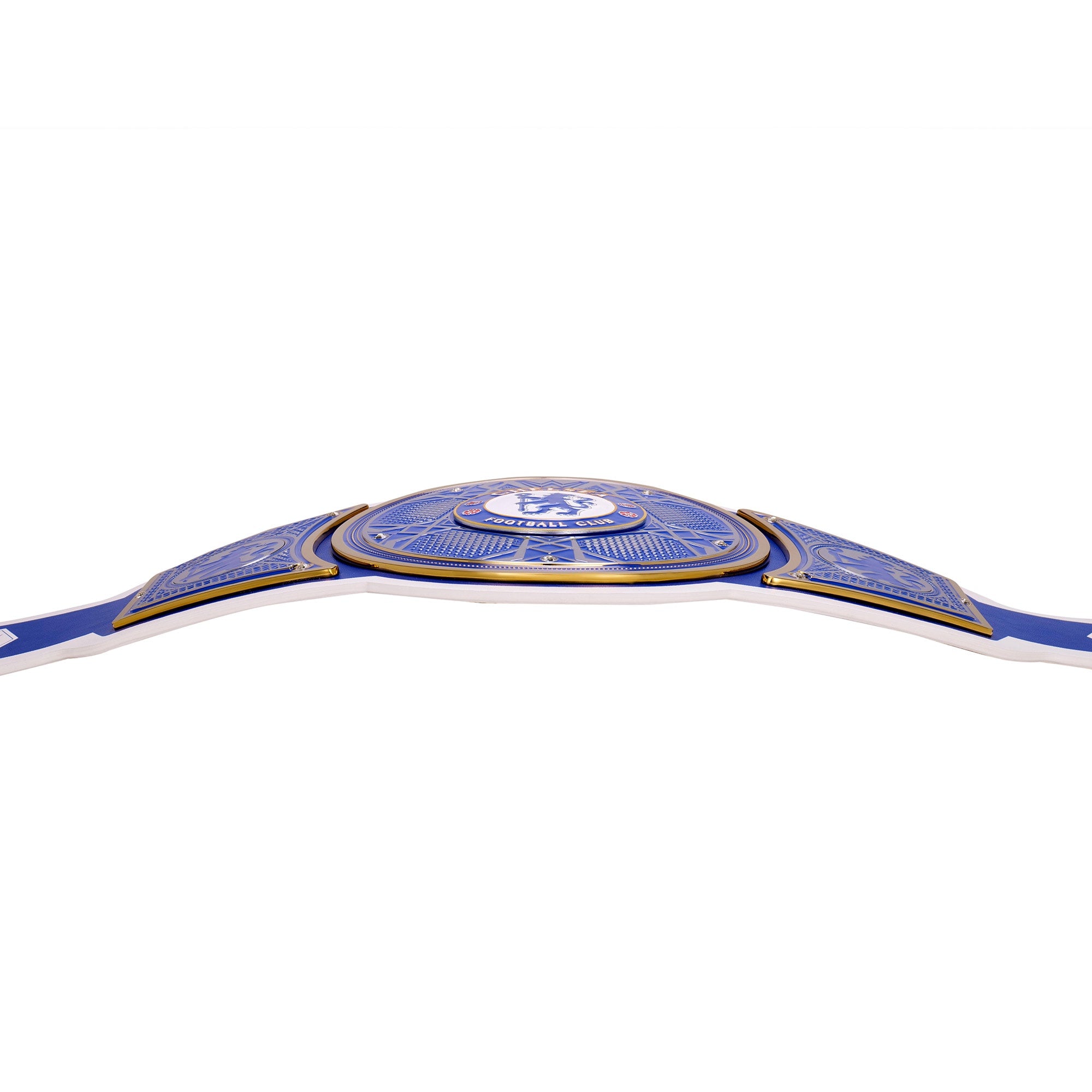 Chelsea Legacy Championship Replica Title Belt