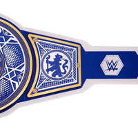 Chelsea Legacy Championship Replica Title Belt